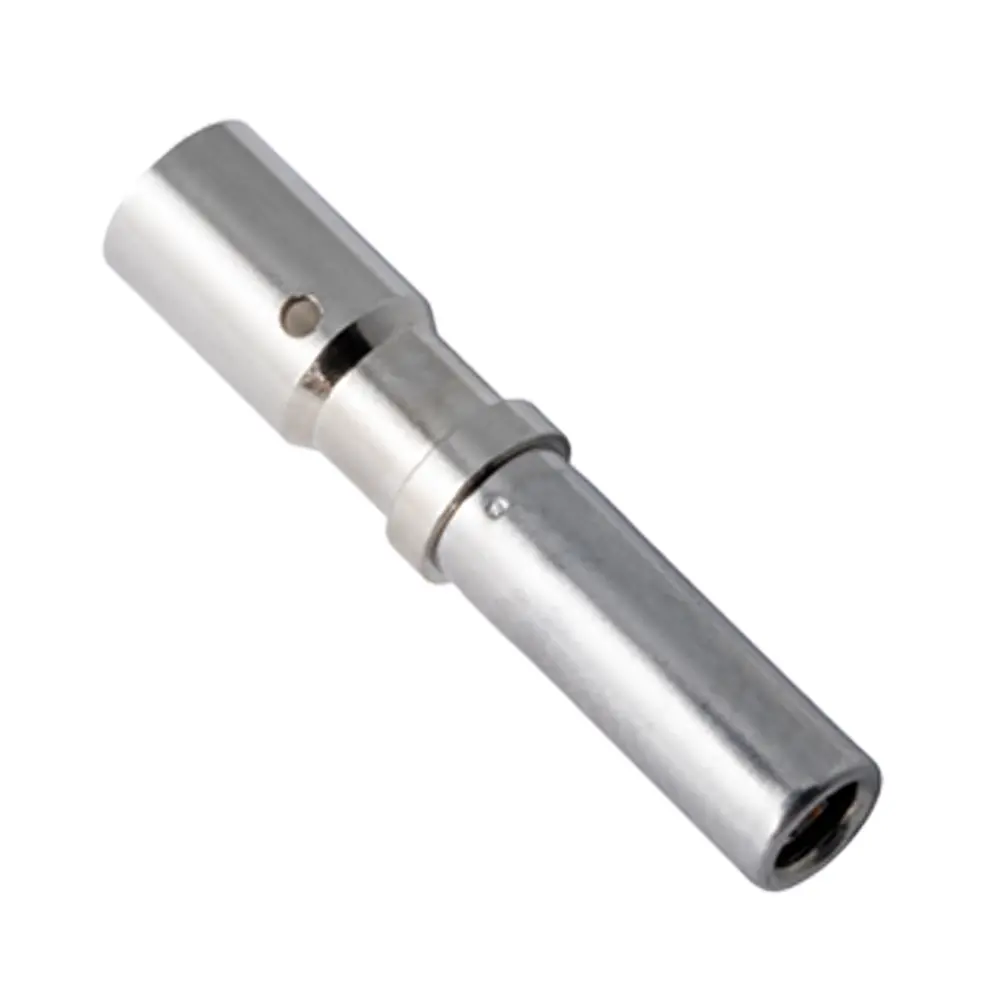 DTP/ATP SIZE 12 SKT NICKLE SOLID 10-12AWG