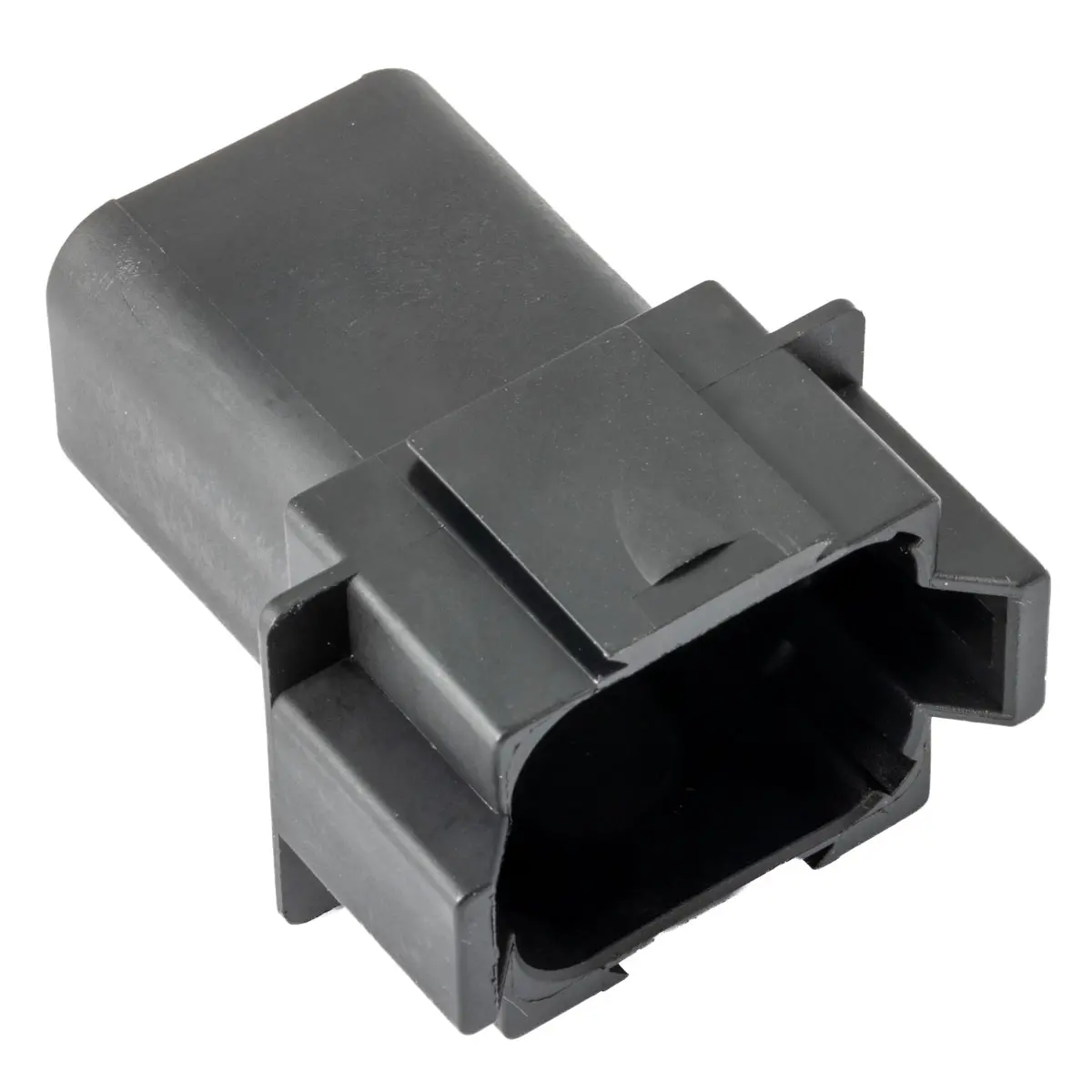 DT04-08PB DT 8 WAY RECEPT