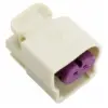 GT150 2 WAY NATURAL FEMALE HOUSING