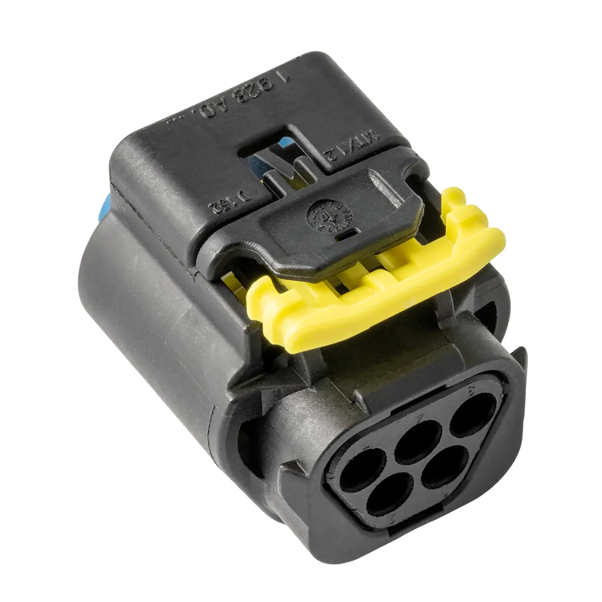 信 5 WAY BOSCH TRAPEZ HOUSING