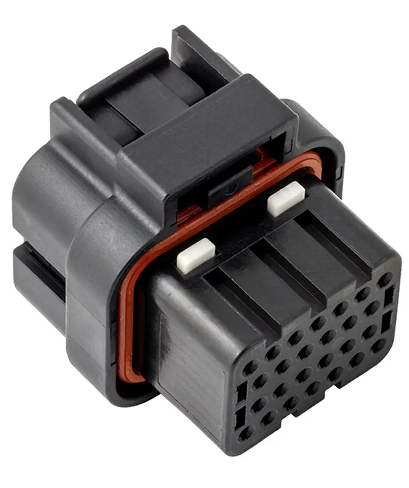 1473416-1 SuperSeal 1.0 26 way key 2
