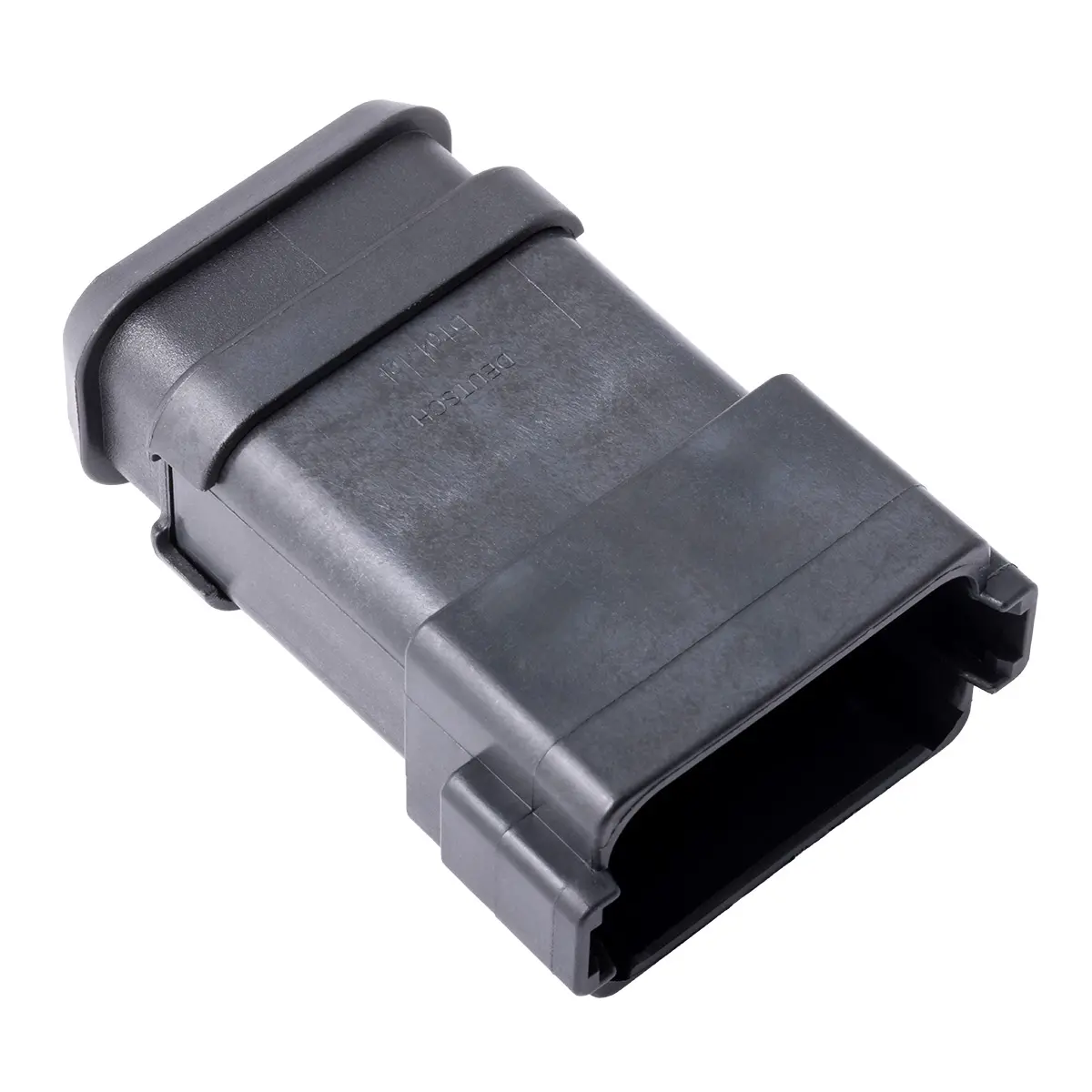 Deutsch DT04-12PA-LE01 Connettore Automobilistico Maschio Da 12 Pos