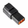 DTP04-2P-E004 BLACK RECEPTACLE HOUSING