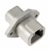 DTP04-4P-L012 DTP 4 WAY FLANGED RECEPTACLE
