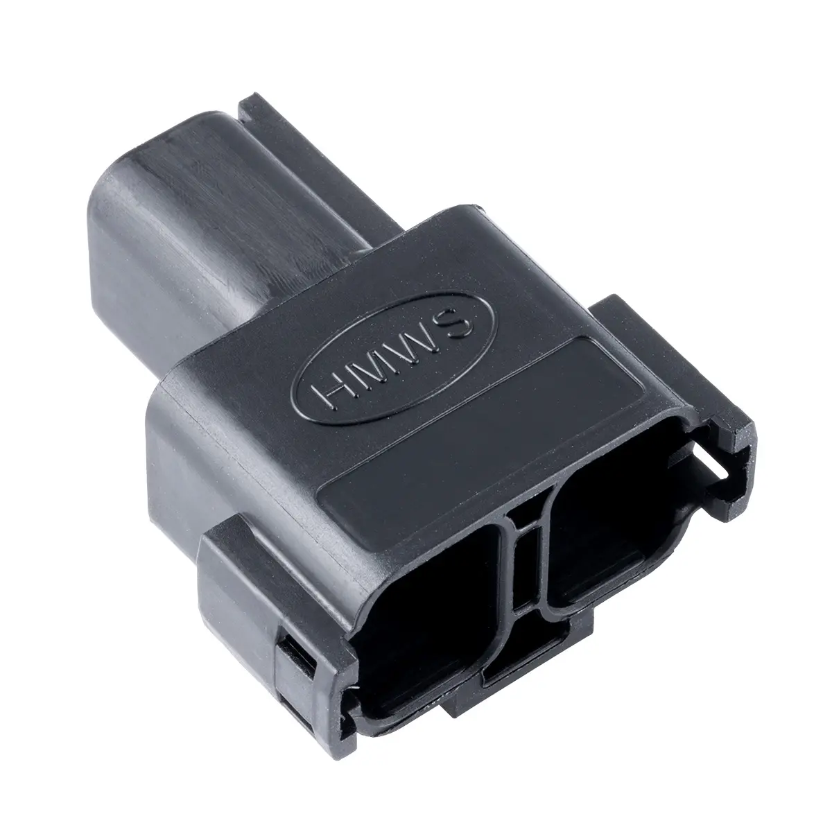 Deutsch DT 2 WAY SPLITTER 3 PORT