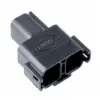 Deutsch DT 2 WAY SPLITTER 3 PORT