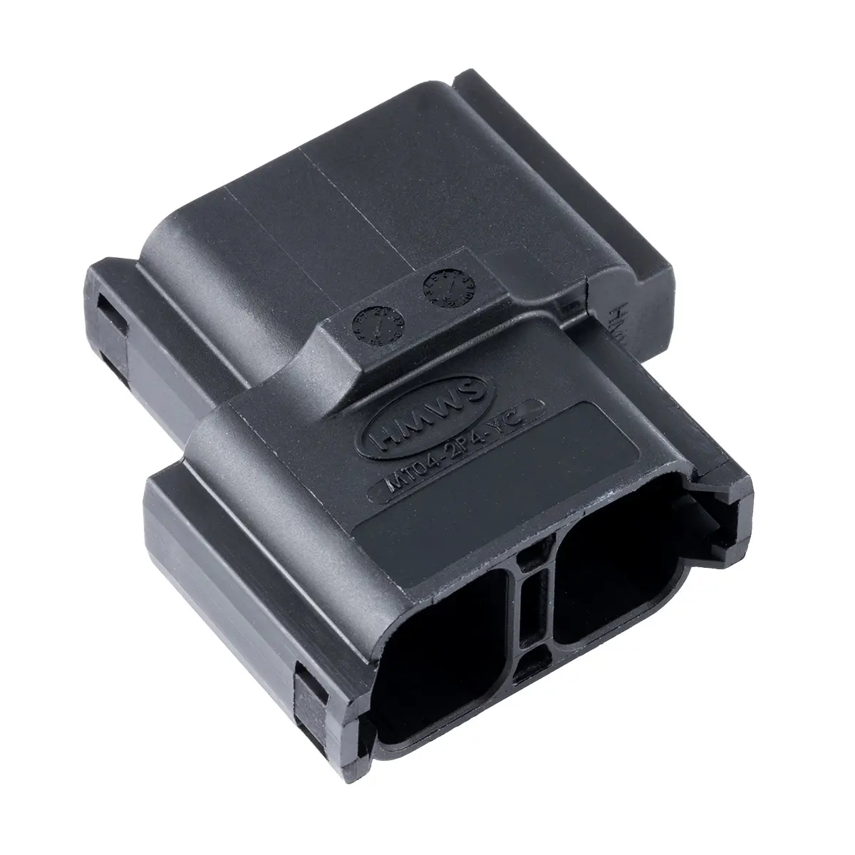 Deutsch DT 2 WAY SPLITTER 4 PORT
