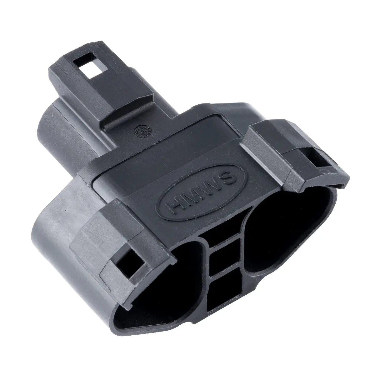 Deutsch  DT 3 WAY SPLITTER 3 PORT