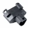 Deutsch  DT 3 WAY SPLITTER 3 PORT
