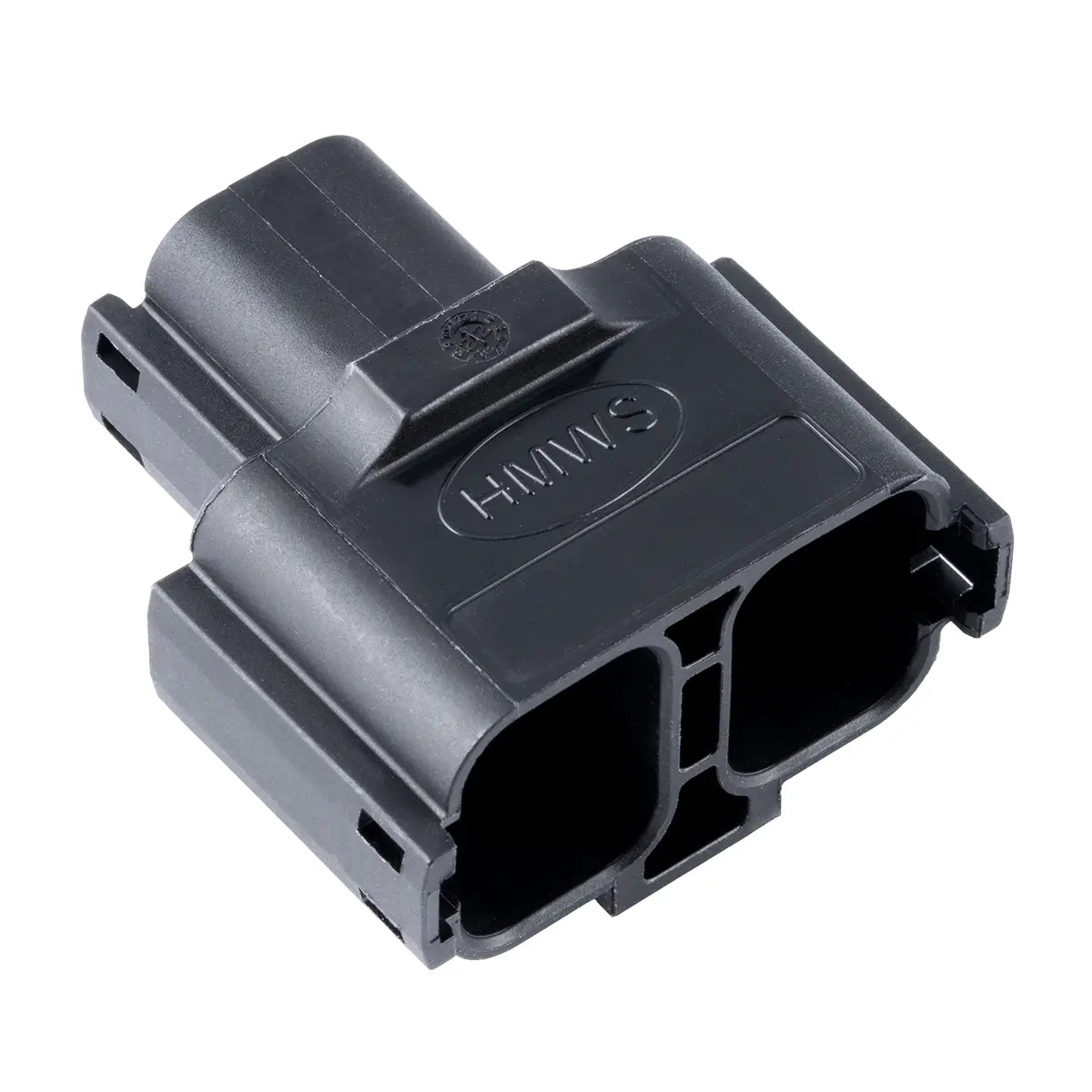 Deutsch DT 4 WAY SPLITTER 3 PORT