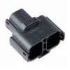 Deutsch DT 4 WAY SPLITTER 3 PORT
