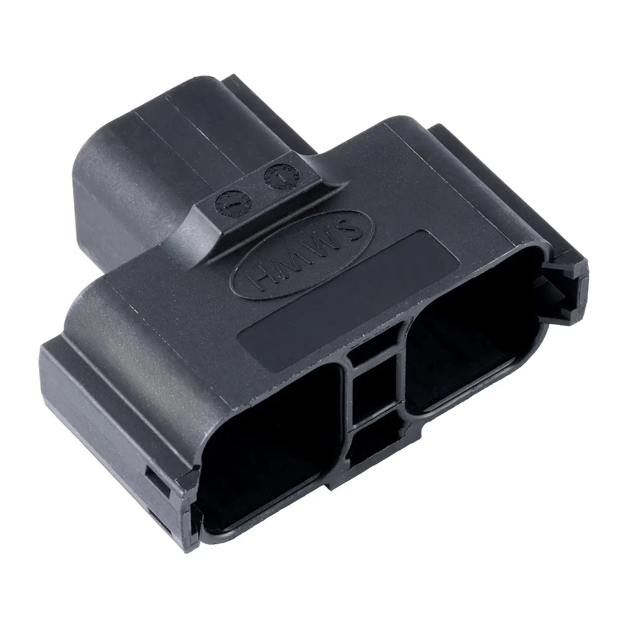 Deutsch DT 6 WAY SPLITTER 3 PORT