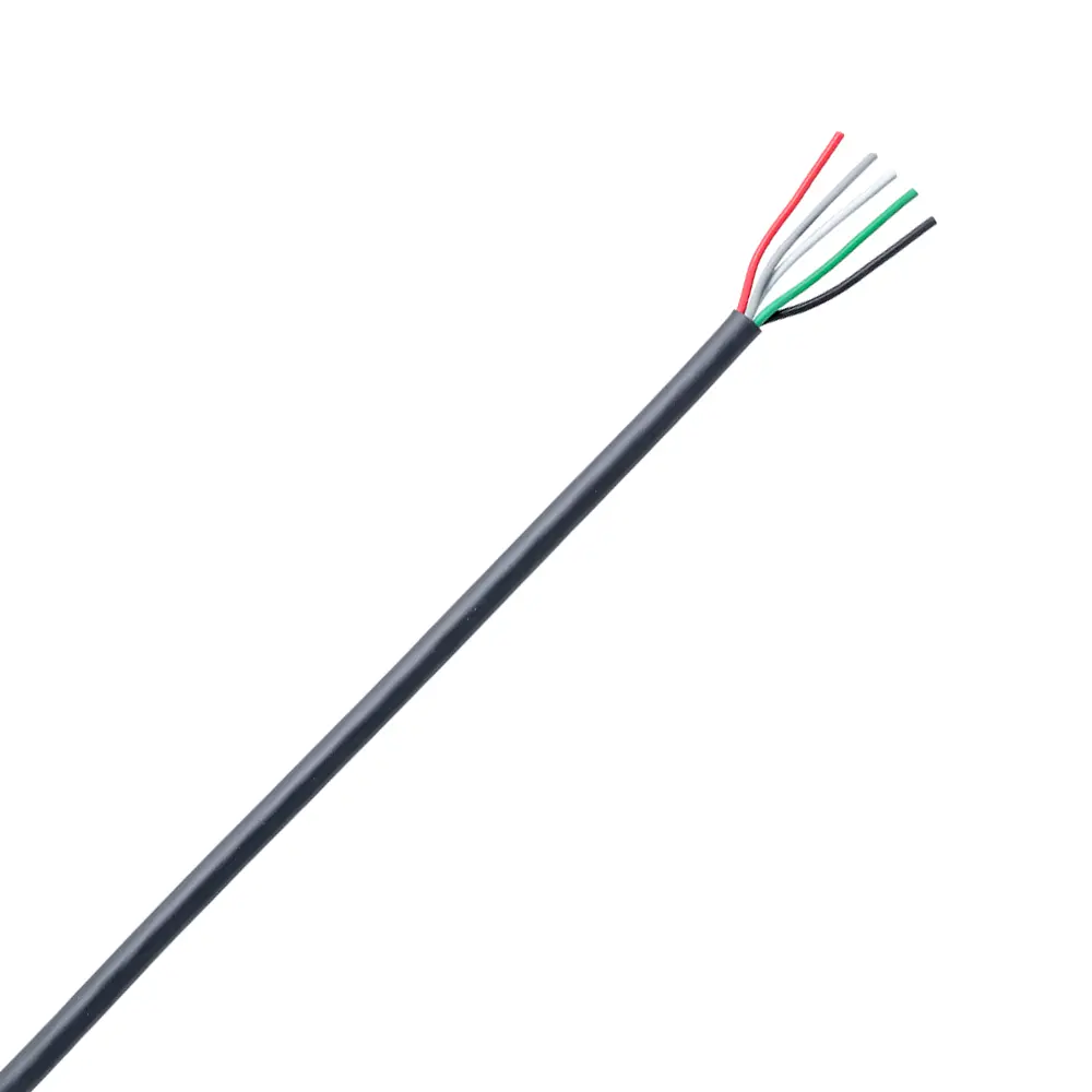 TXL 20 GAUGE 5 CONDUCTOR CABLE