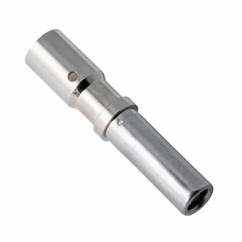 アトミック　インナー　26.26.5 Amphenol Size 12 Socket Contact AT62-203-12141-10 | 25A