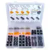 DEUTSCH DTP MASTER  CONNECTOR KIT BLACK