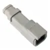 2 WAY DTM RECEPTACLE WITH SB ADAPTER