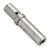 SOC, SOLID, SIZE 12, 12-14 AWG, NI