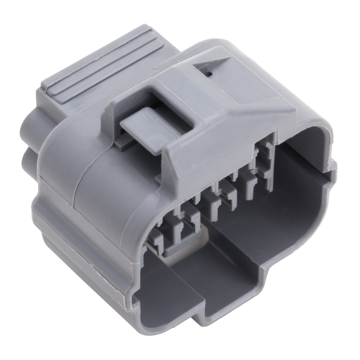 Sumitomo 6189-0134 8 Way Connector Housing