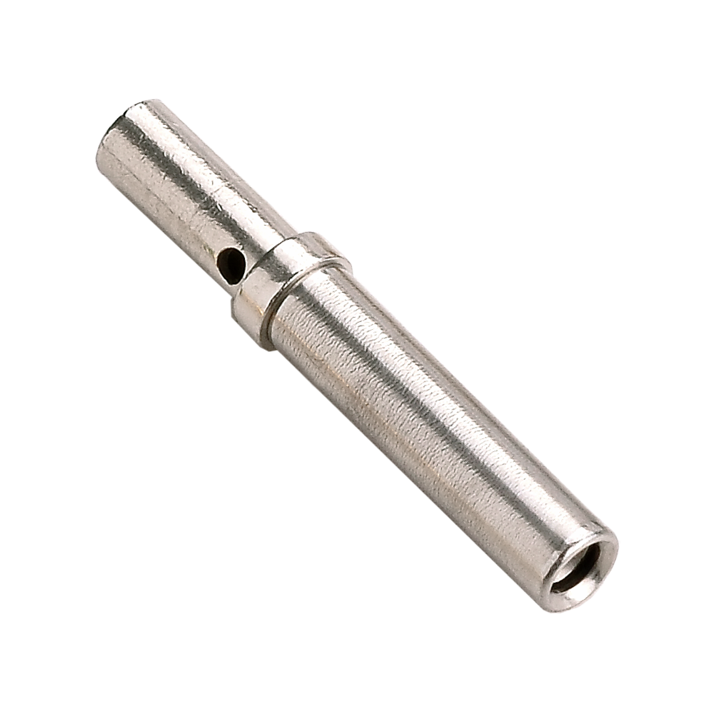 0462-209-16141- Deutsch Size 16, 14 AWG Nickel Solid Socket - 500 Pack | UK