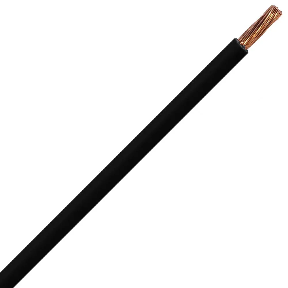 TXL 10 GA BLACK
