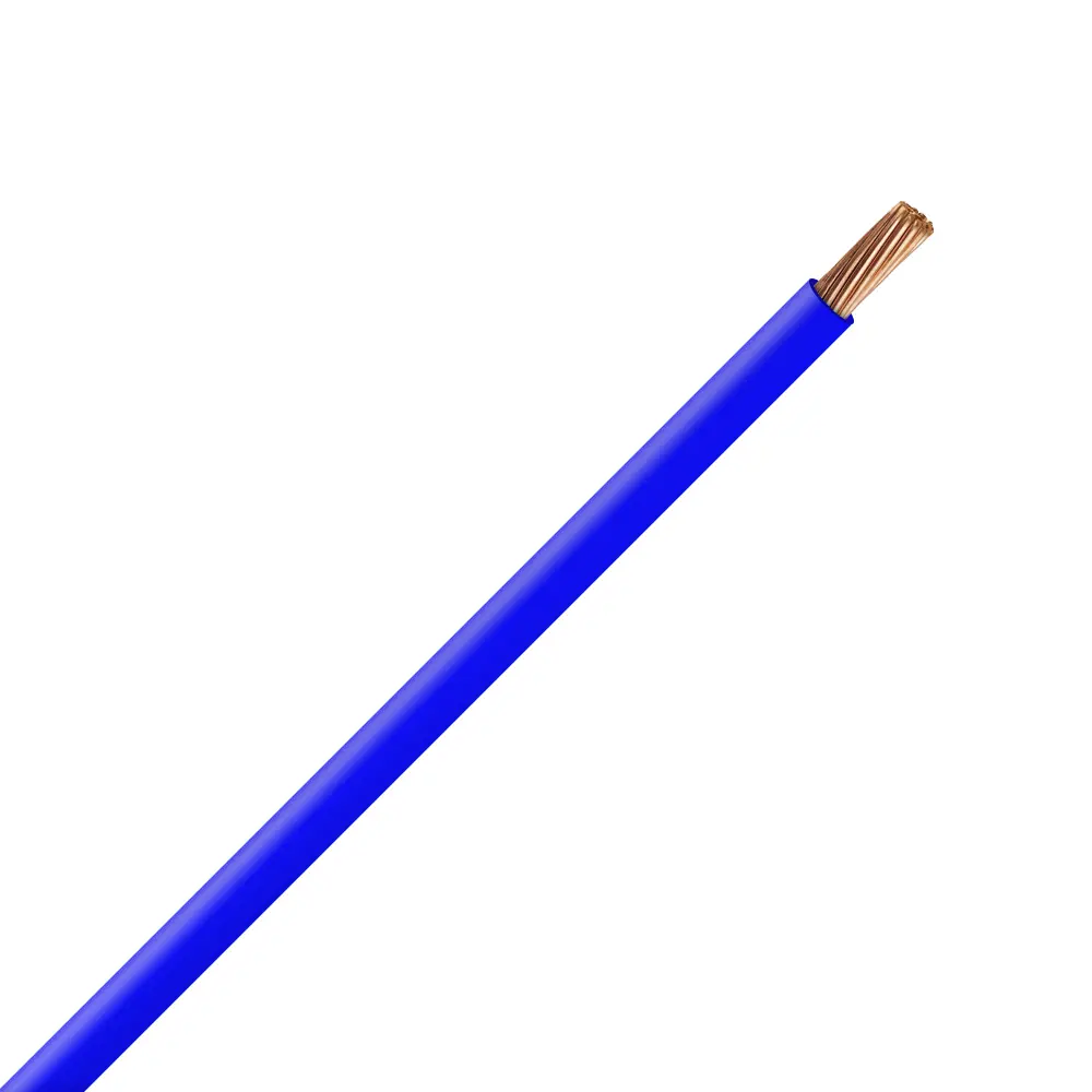 TXL 16 GA DARK BLUE
