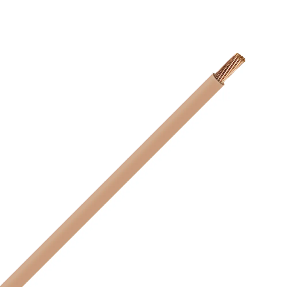 TXL 14 GA TAN