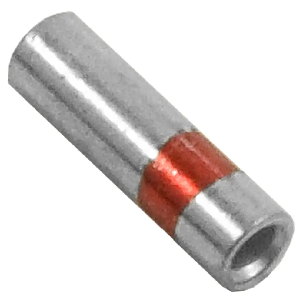 MINI SEAL CRIMP STUB SPLICE-RED