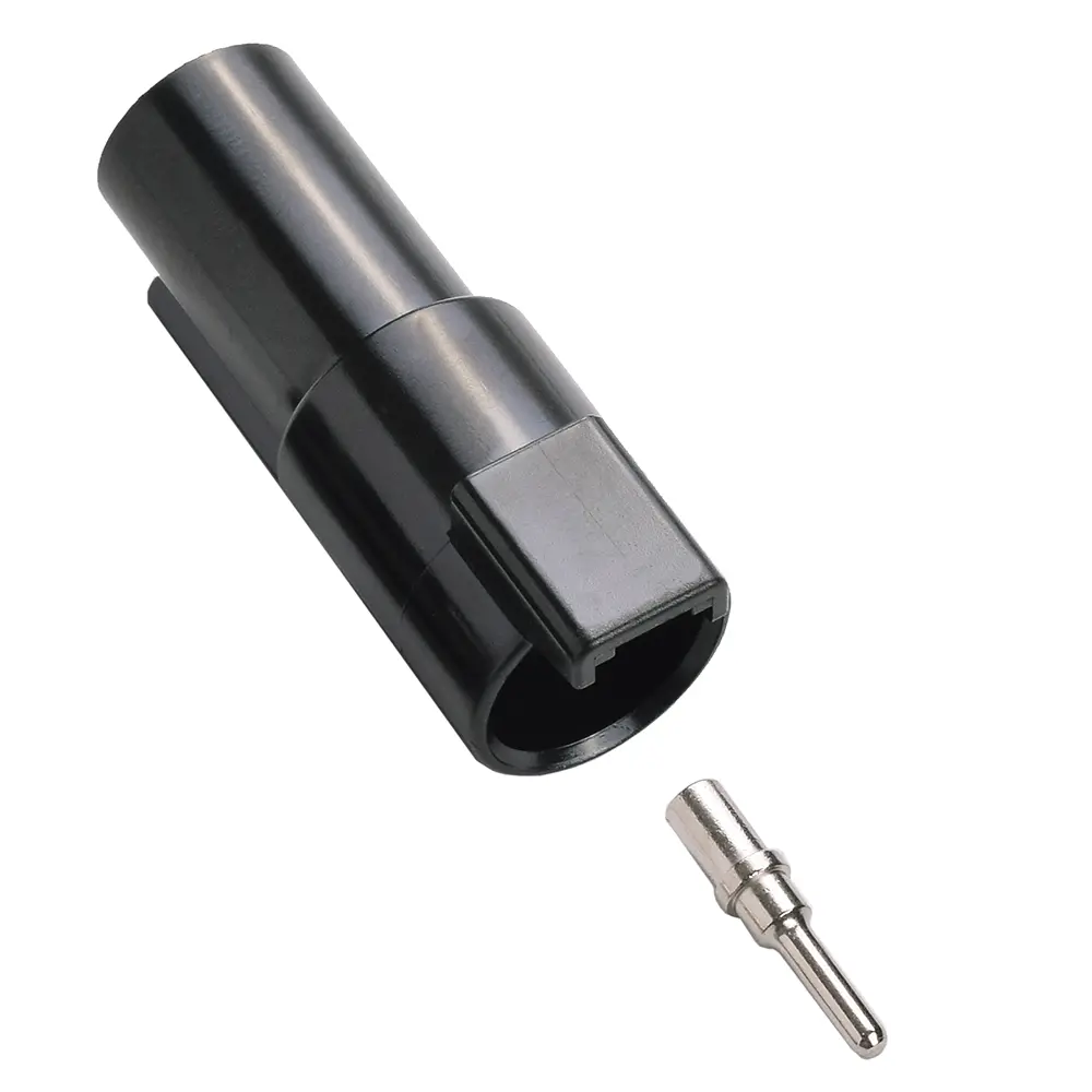 DTHD Size 12 Receptacle Kit