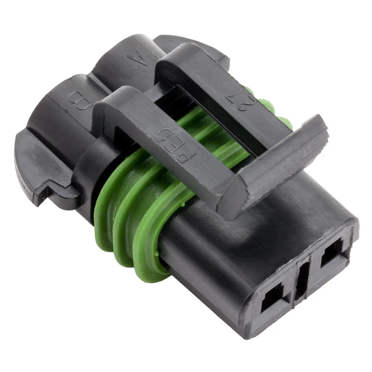 METRIPAK 280 2 WAY HOUSING