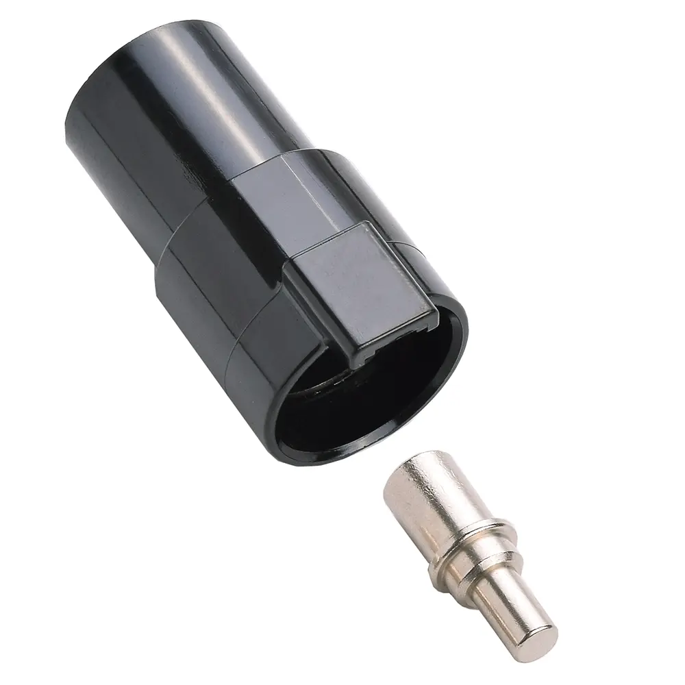 DTHD Size 4 Receptacle Kit