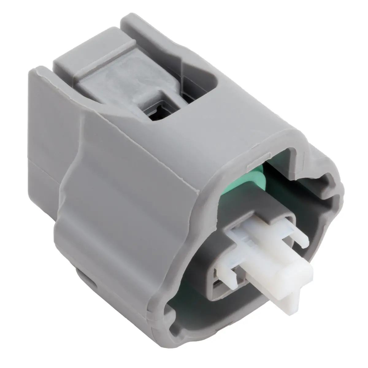 Yazaki 7283-7526-40 2 Way Connector Housing Yazaki 7283-7526-40 2 Way Connector Housing