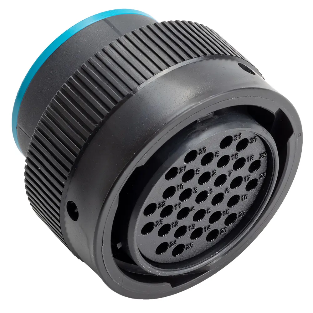 HDP26-24-31SE 31 WAY PLUG
