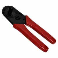 DTM Receptacle Repair Pack With Contacts (20 AWG - View #6