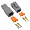 DTP 2 Way Kit Gold Solid