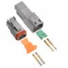 DT 2 Way Kit Solid Gold