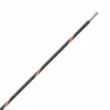 Black/Orange Wire Tefzel 18 AWG