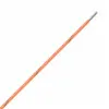 Orange/Brown Wire Tefzel 16 AWG
