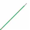 Green/Brown Wire Tefzel 24 AWG