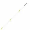 White/Yellow Wire Tefzel 24 AWG