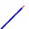 TXL 22 BLUE/GRAY STRIPED WIRE