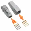 DTM 4 Way Kit Gold Solid SB