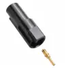 DTHD Size 12 Receptacle Kit Gold