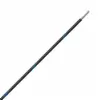 Black/Blue Wire Tefzel 8 AWG