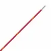 Red/Orange Wire Tefzel 12 AWG