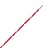 M22759/16-14-29 RED/WHITE WIRE TEFZEL 14 AWG