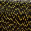 M22759/16-18-04 BLACK/YELLOW WIRE TEFZEL 18 AWG