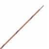 Brown/Black Wire Tefzel 16 AWG