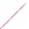 Red/White Wire Tefzel 14 AWG