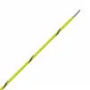 Yellow/Black Wire Tefzel 16 AWG