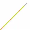 Yellow/Red Wire Tefzel 26 AWG